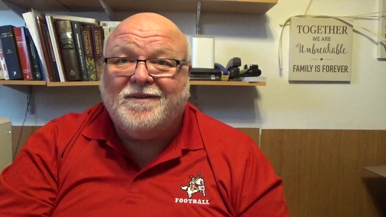 The Gospel lesson for Sunday, 4-23-23