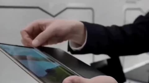 Samsung's All New Foldable Technology 'Flex S'