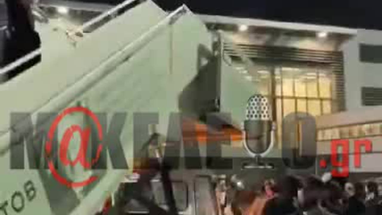 Ισλαμικά τάγματα εφόδου (3)