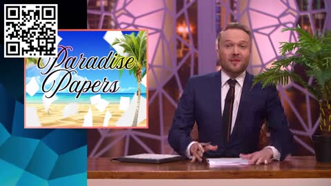 Paradise Papers - Zondag met Lubach (S07) - YouTube