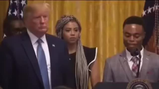 WHAT REAL AMERICANS THINK OF 45!