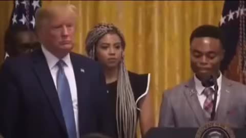 WHAT REAL AMERICANS THINK OF 45!