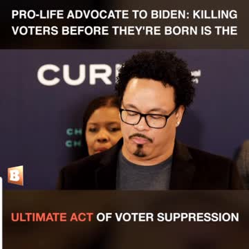 Democrats are committing genocide