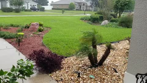 Hurricane Ian Day 2 Central Florida