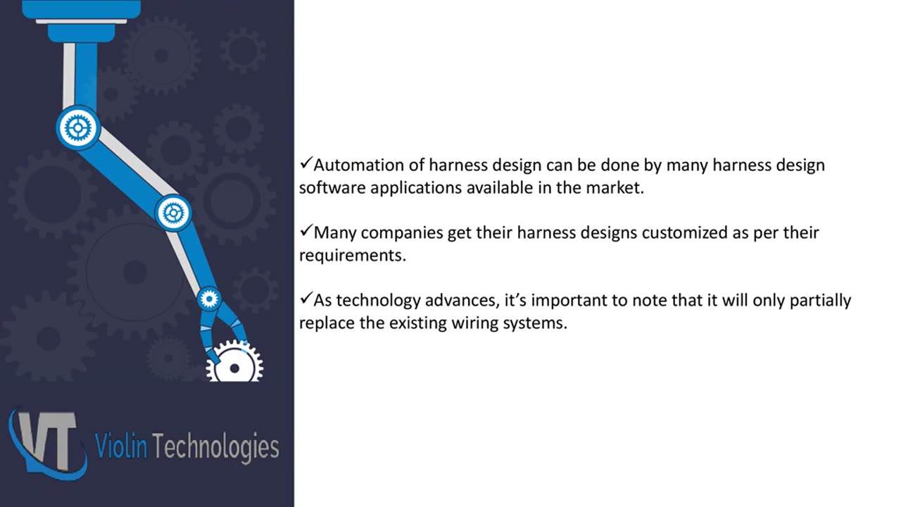 Best wire harness manufacturers in India | cable Assemblies