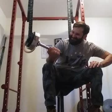 Sledgebell Pronation