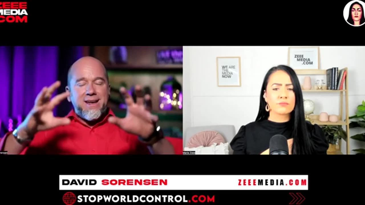 ✡️ 🇮🇱 Izraelski program na rzecz dominacji nad światem i jednego rządu światowego