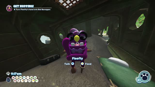 Wrong Limb