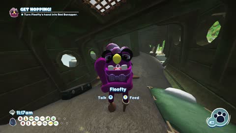 Wrong Limb