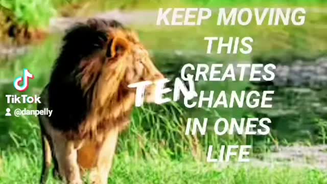 #Keep #Moving