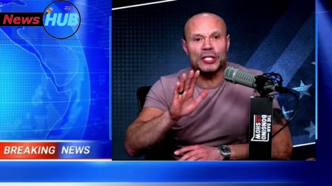 The Dan Bongino Show | They Are Not Kidding, Man