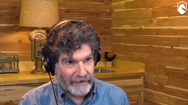 Cut loose & now adrift as a species: lifting mandates doesn't fix what got us here (Bret Weinstein)*