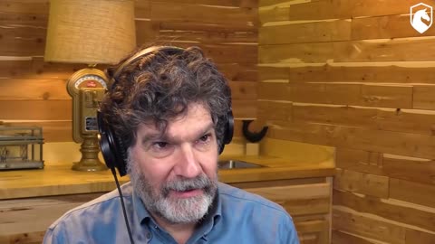 Cut loose & now adrift as a species: lifting mandates doesn't fix what got us here (Bret Weinstein)*