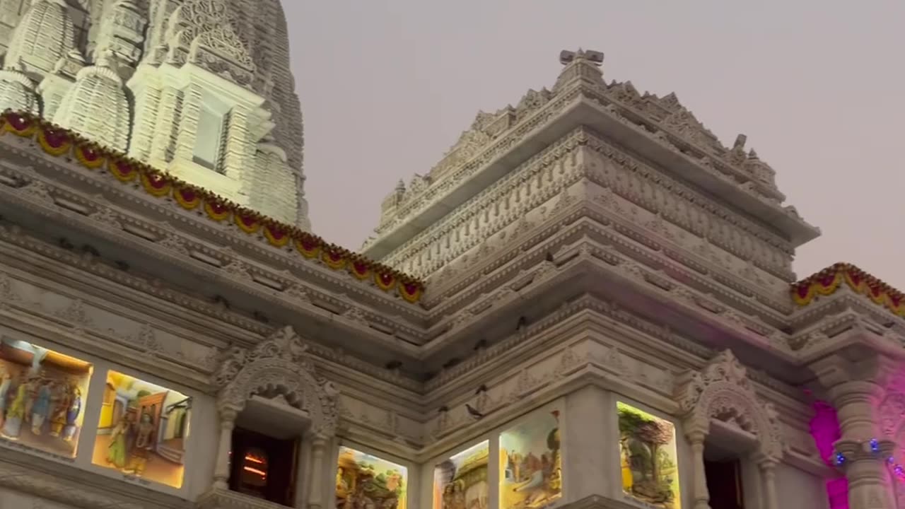 PREM MANDIR