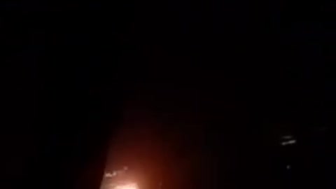 Near Donetsk MLRS hits the Armed Forces of Ukraine
