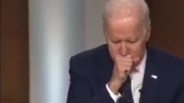 Biden Not Doing Well