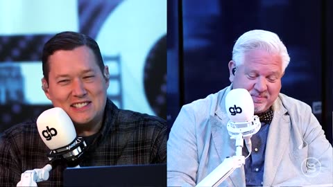 I'm convinced elonmusk spent $44 billion on Twitter just to troll the media: Glenn Beck