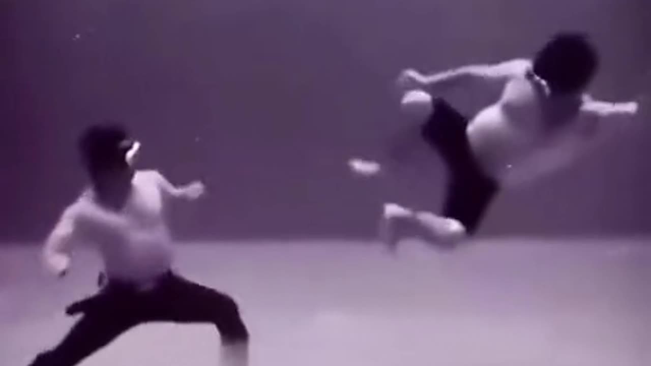 Kungfu funny