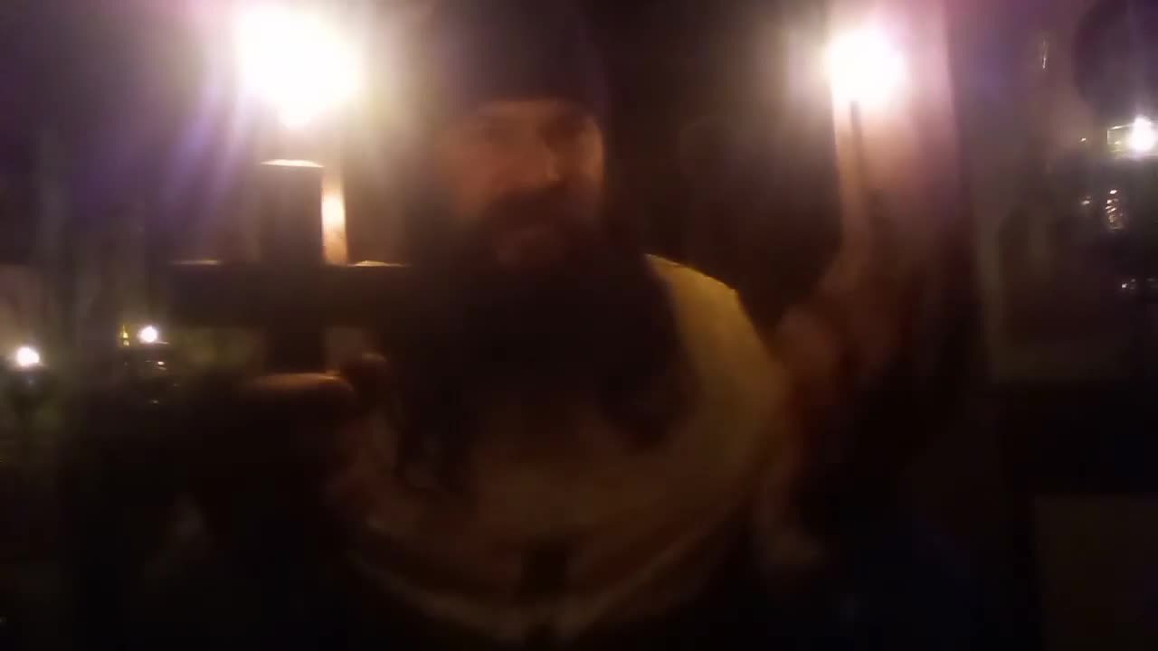 ΔΕΝ ΘΑ ΕΊΝΑΙ Ο ΣΩΤΗΡΑ ΣΑΣ ΘΑ ΕΊΝΑΙ Ο ΟΛΕΤΗΡΑ ΣΑΣ