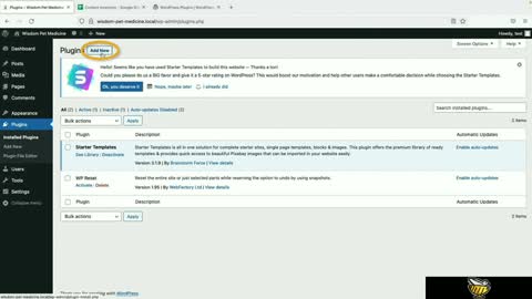 Understanding the plugin landscape