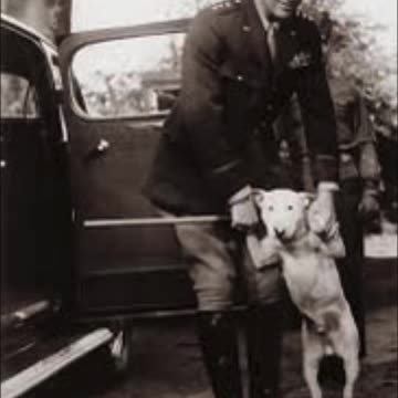 March 18, 2023 Gen. Patton quotation of the day on Rumble!