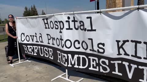 Heidi/Remdesevir kills