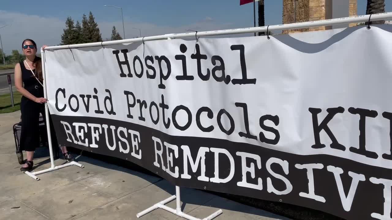 Heidi/Remdesevir kills