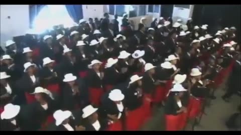 You're The Reason Why I Live [SONG] Dr Pastor Paul Enenche