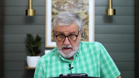 Let's Read the Bible! June 18 (1 Chronicles 23-26)