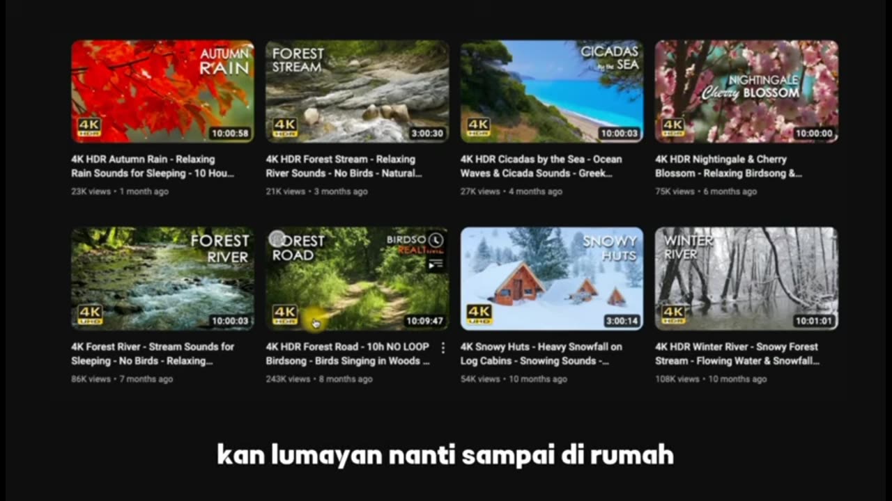 5 KONTEN YOUTUBE MUDAH BIKIN NYA