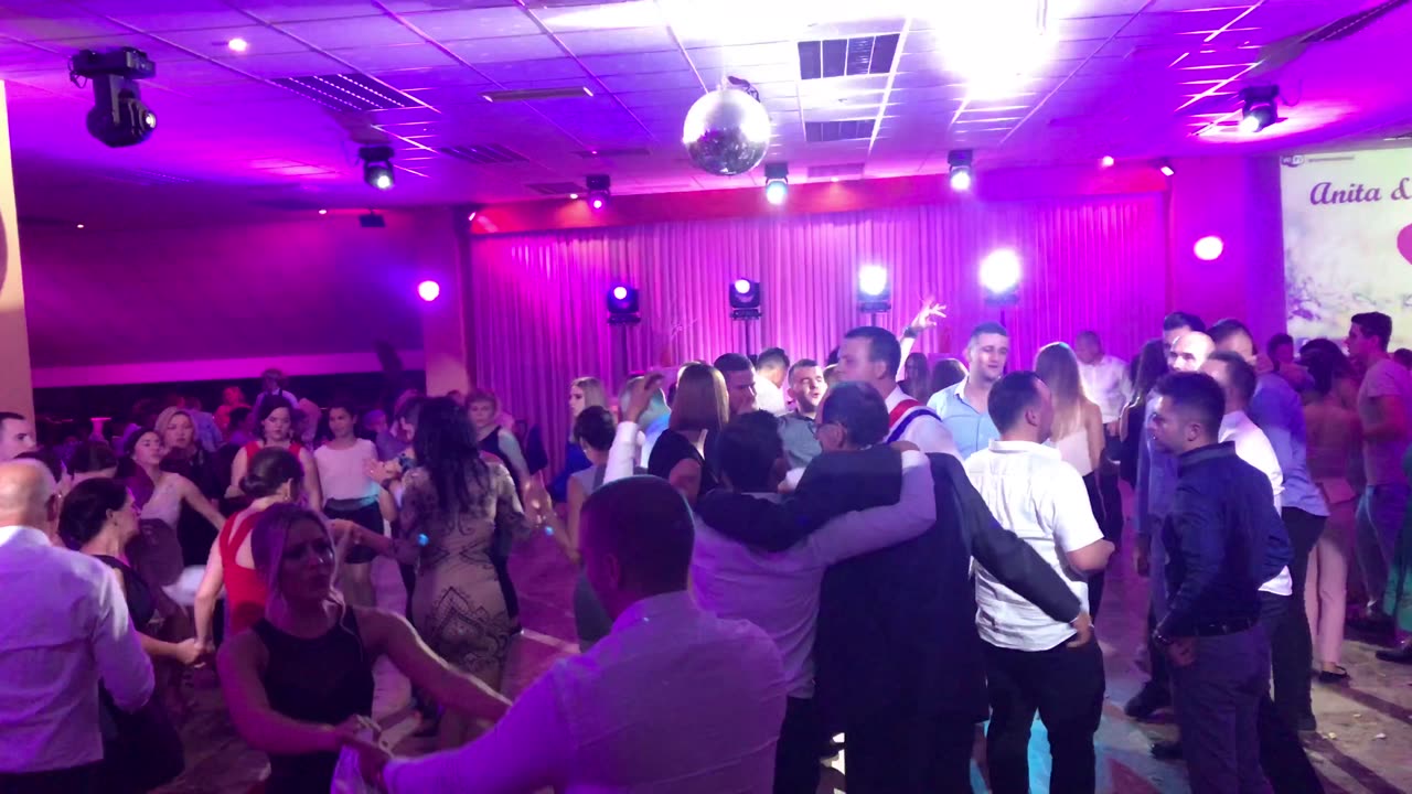 Planet Band - Da ti guzvam postelju