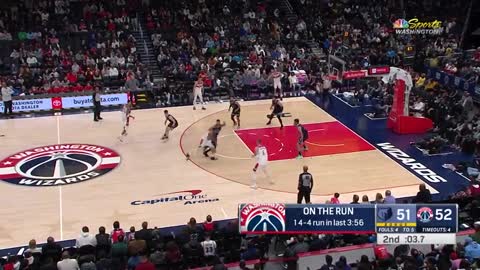 NBA Top 10 Plays of the Night November 13, 2022