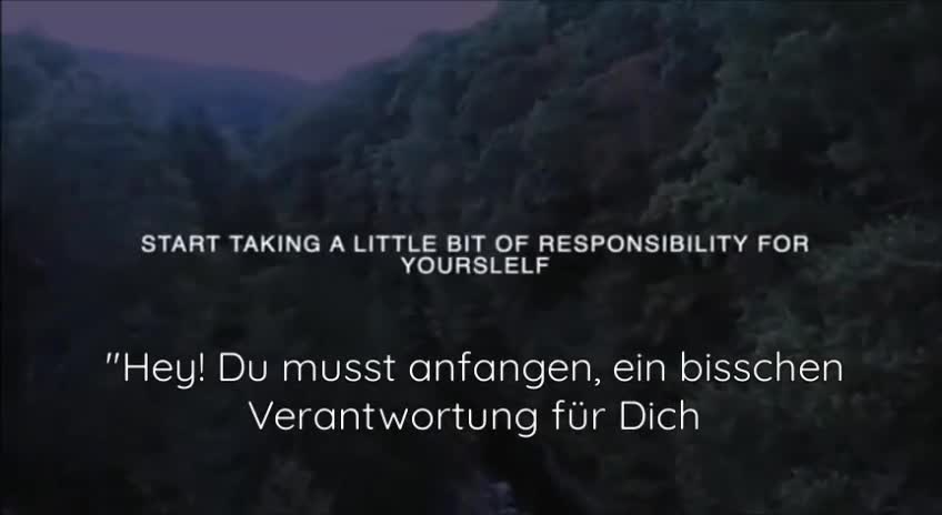 You will make it through, Never give up!