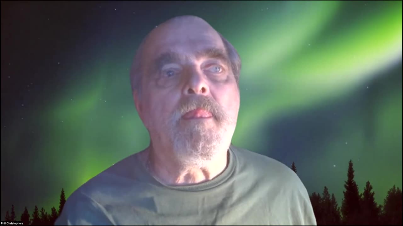 Justice of World Energy Vlog