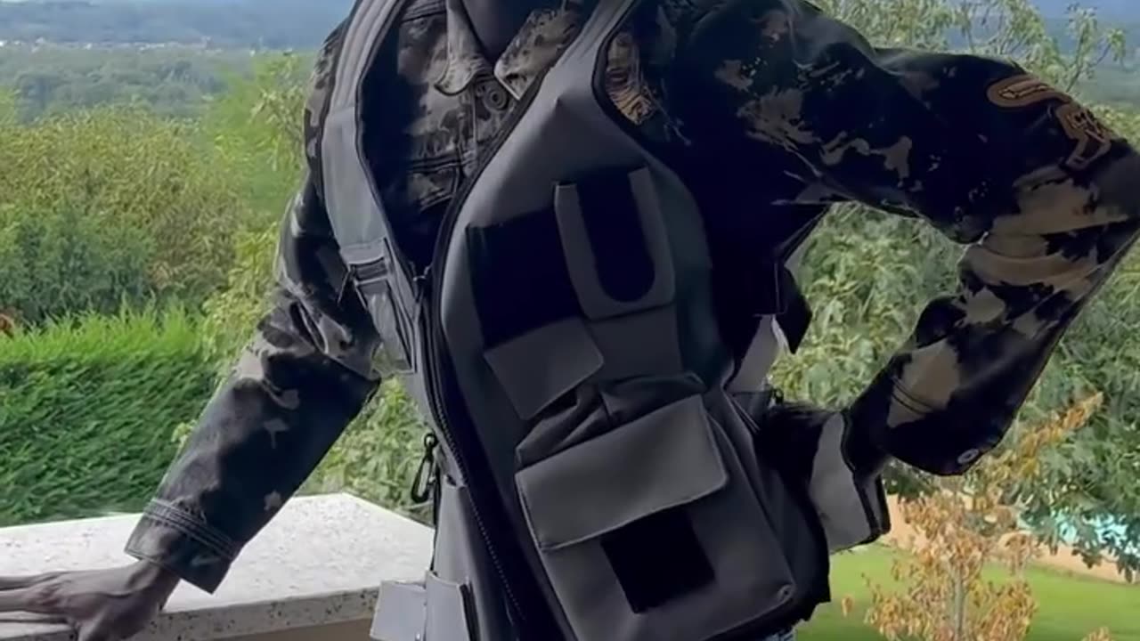 Funny video with Deepanshu