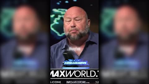 Alex Jones: The Lunatics in Our Government Are Playing With Thermonuclear Fire - 9/11/23