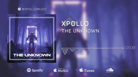 Xpollo - The Unknown