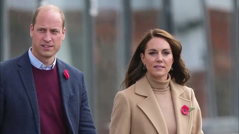 Prince William and Kate Middleton's friend dies in plane crash