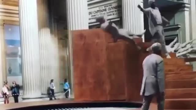 Such work