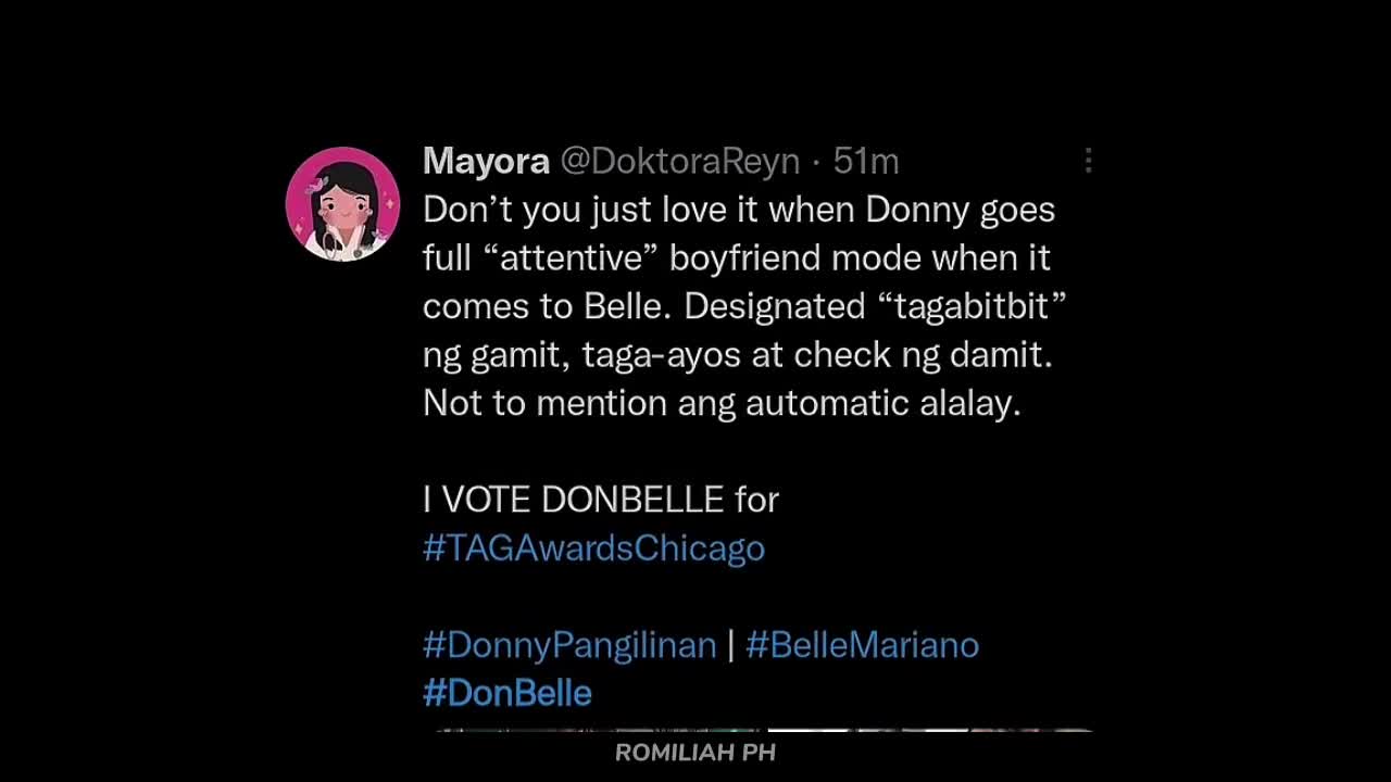 Ang daming NAPAHANGA sa GINAWA ni Donny para kay Belle