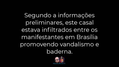 Detenham todos esses golpistas!