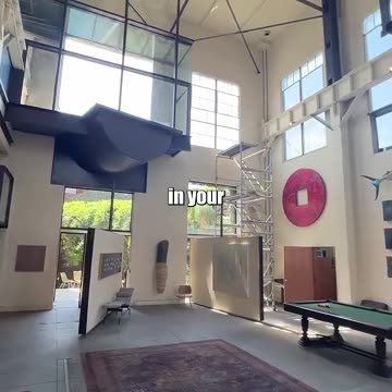 The Most Unique Home in Los Angeles.mp4