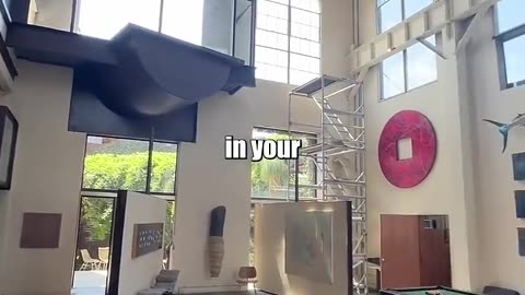 The Most Unique Home in Los Angeles.mp4