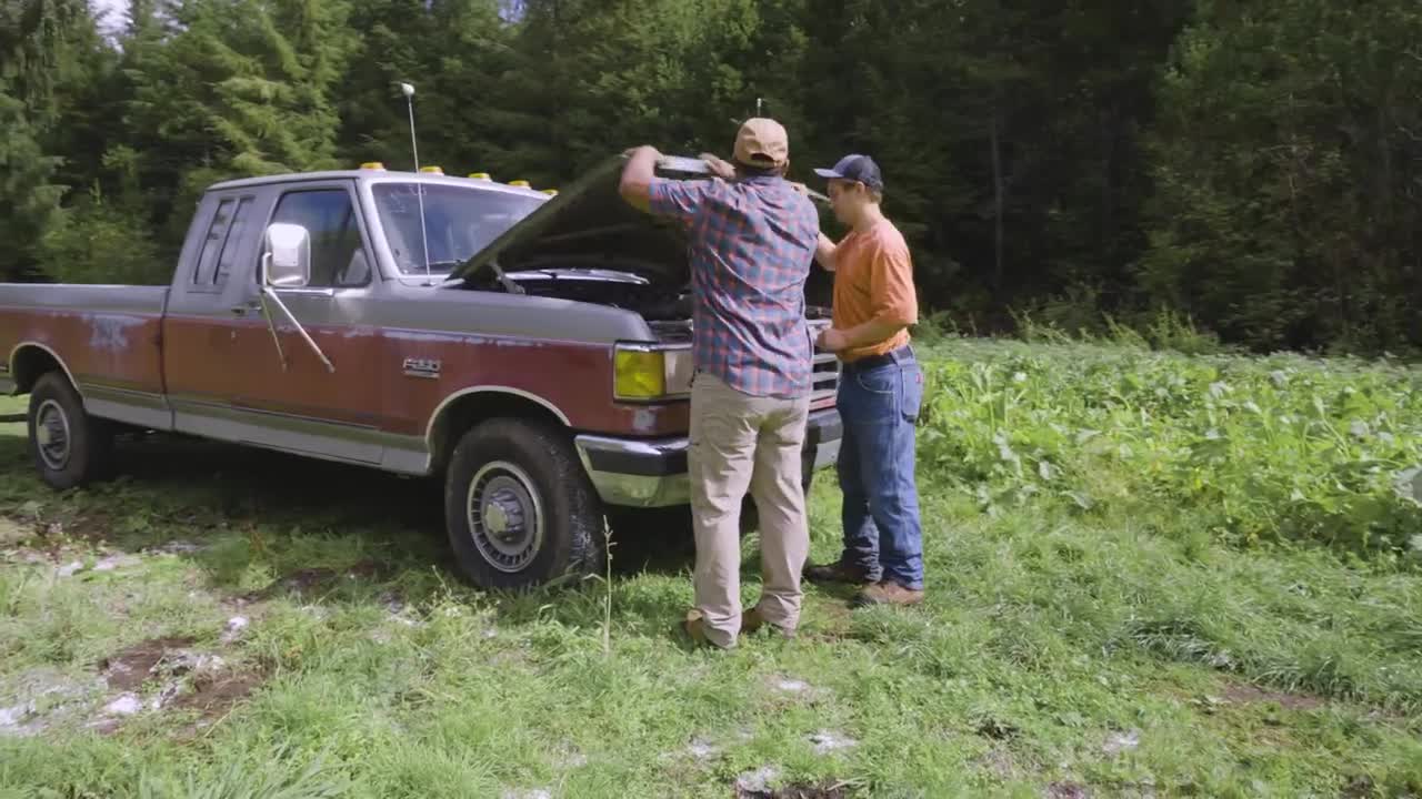 Father’s Day A Salute to the Dads Who Do From Duluth Trading Co.