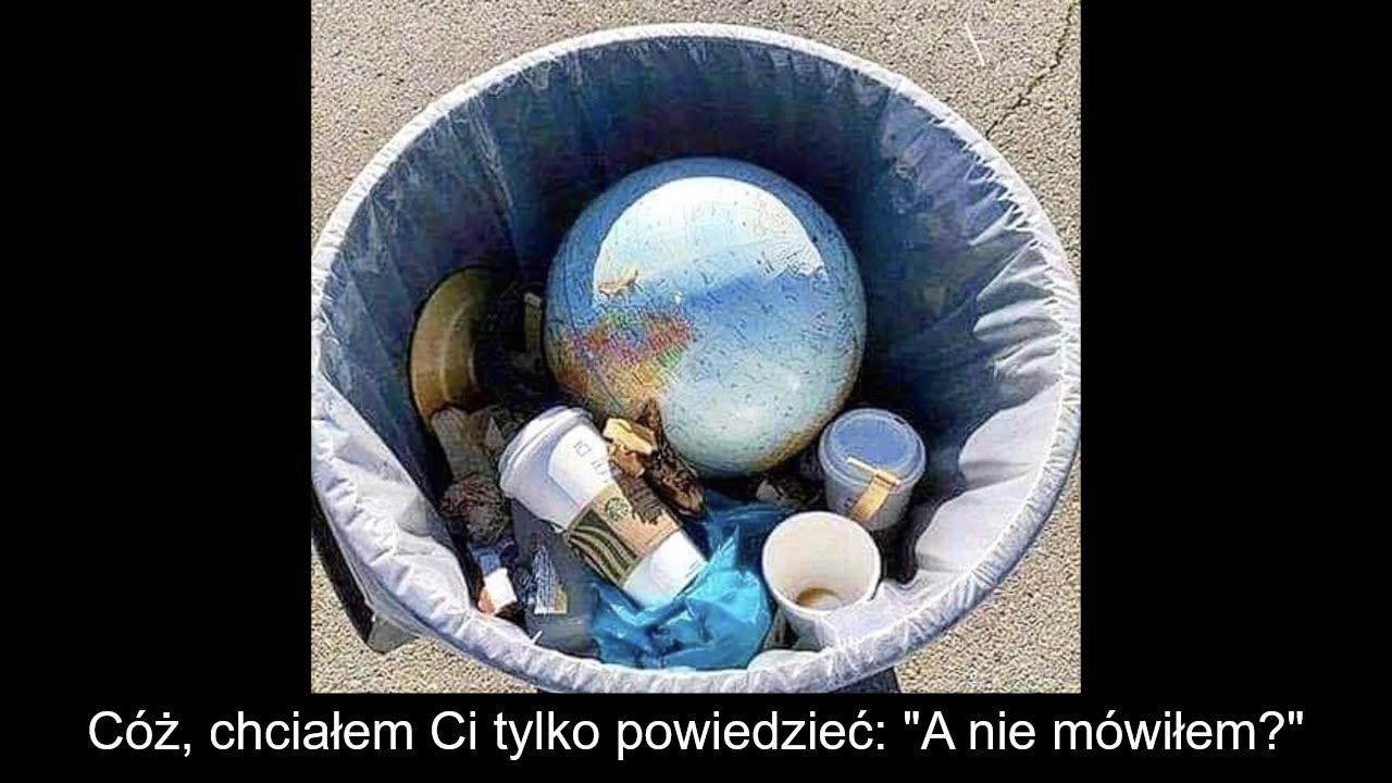 A nie mówiłem?!