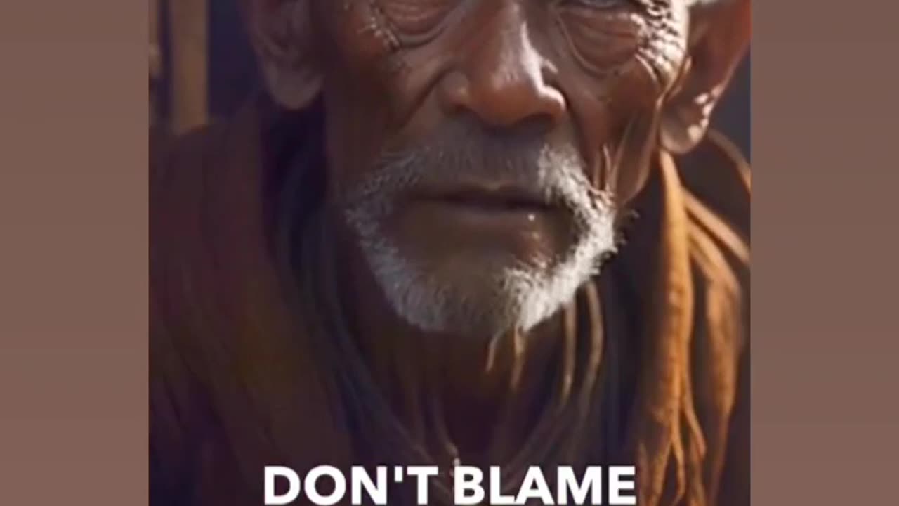 motivational speech
