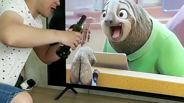 Funny Moments 😅happy