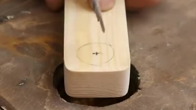 Clever Diy Woodworking Idea,