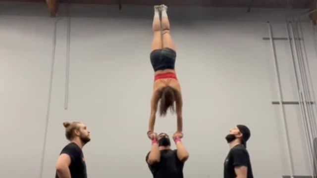 Devin Stunting