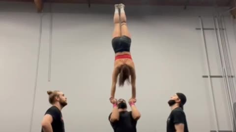 Devin Stunting